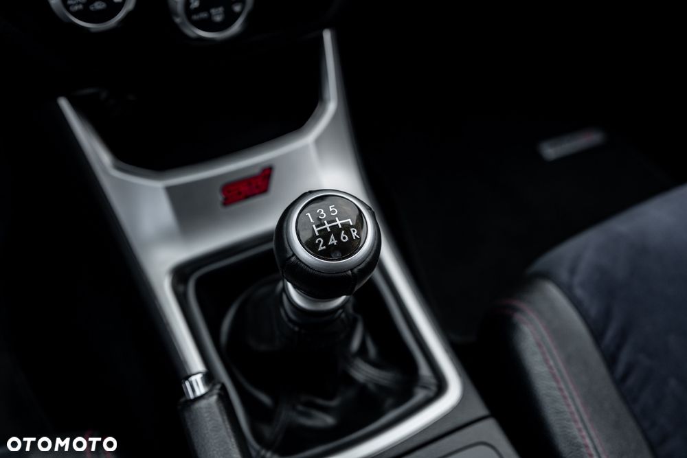 Subaru Impreza 2.5 WRX STI S - 34