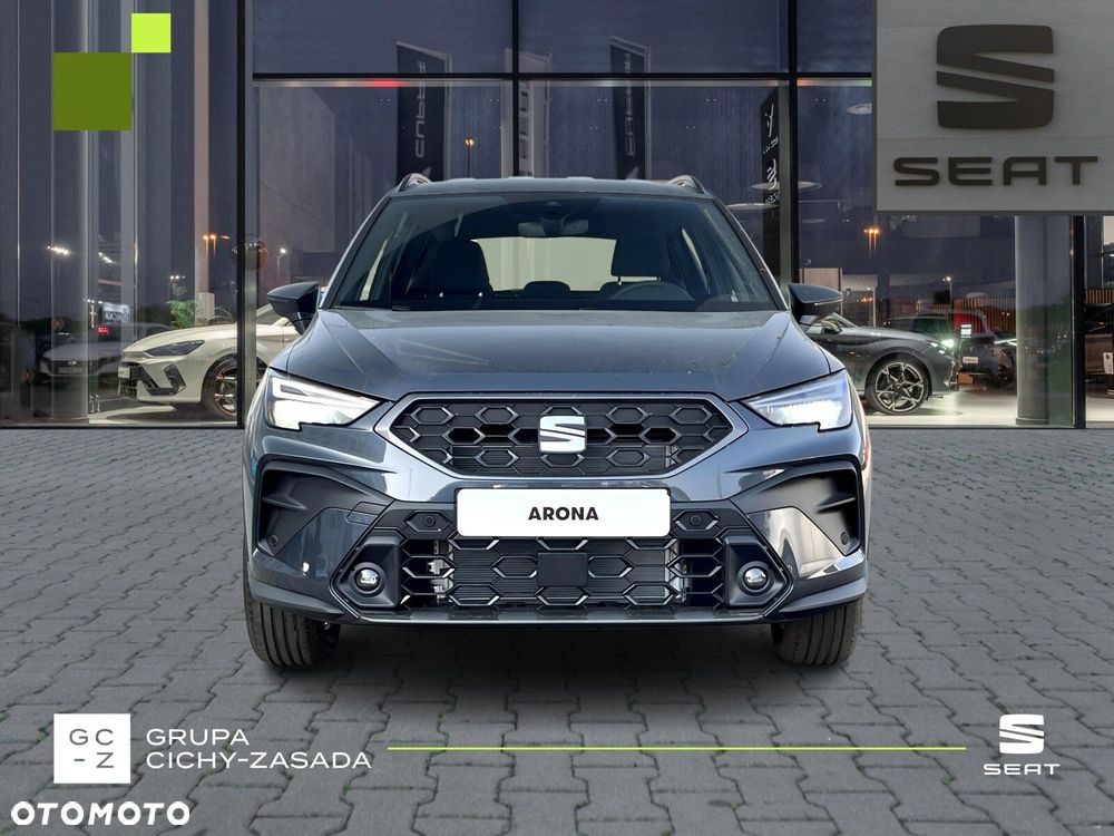Seat Arona - 8