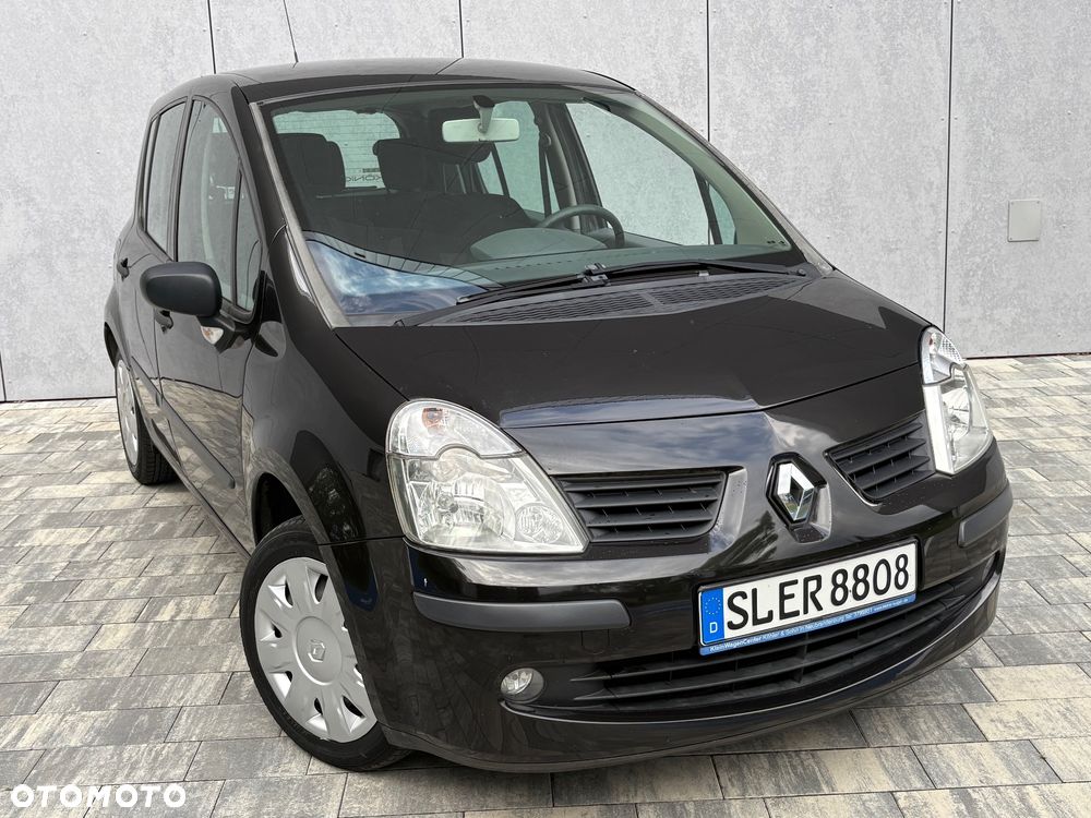 Renault Modus 1.2 16V Night&Day - 2