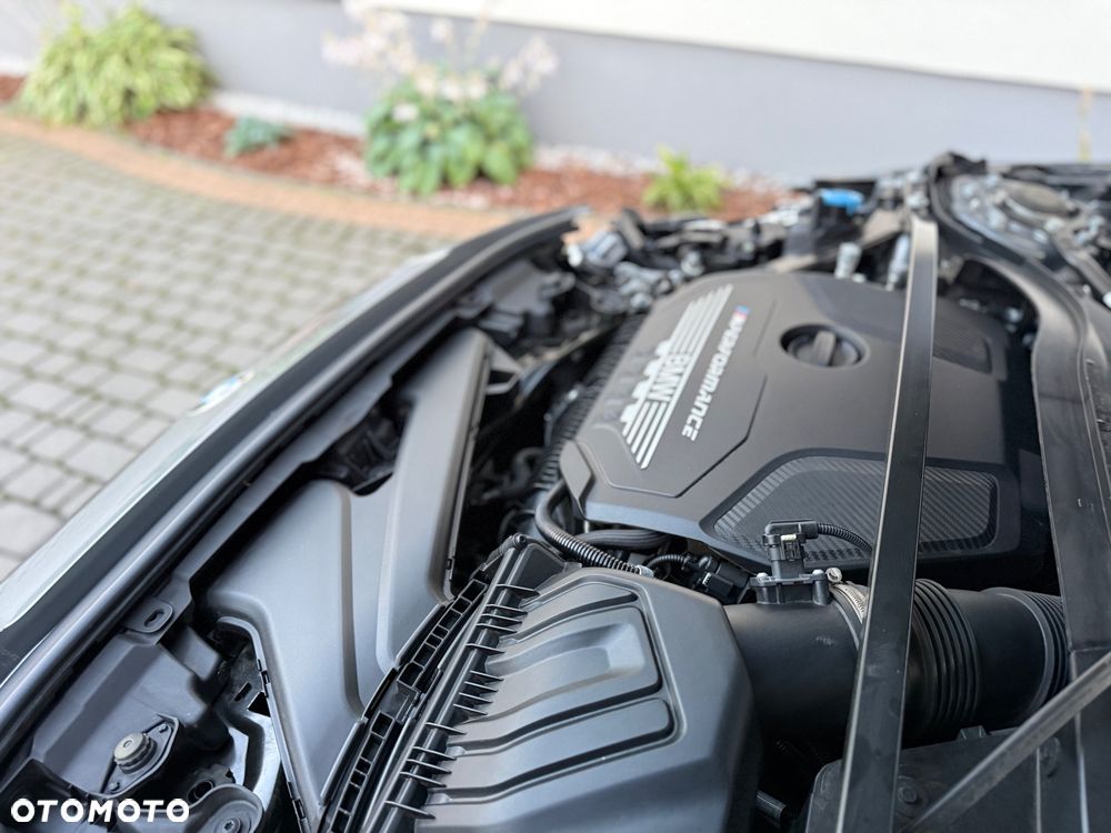 BMW Seria 1 M135i xDrive - 24