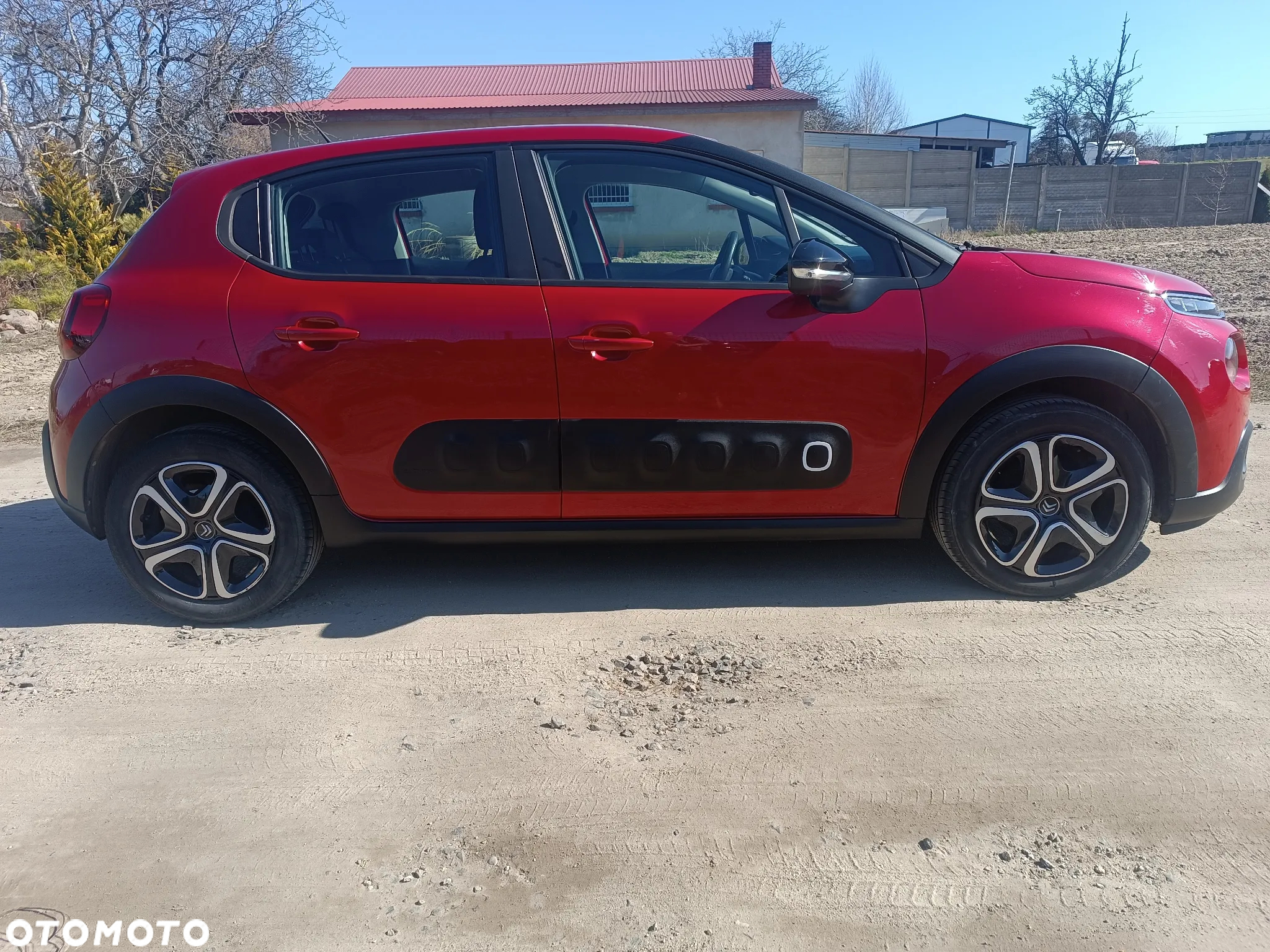 Citroën C3 - 34