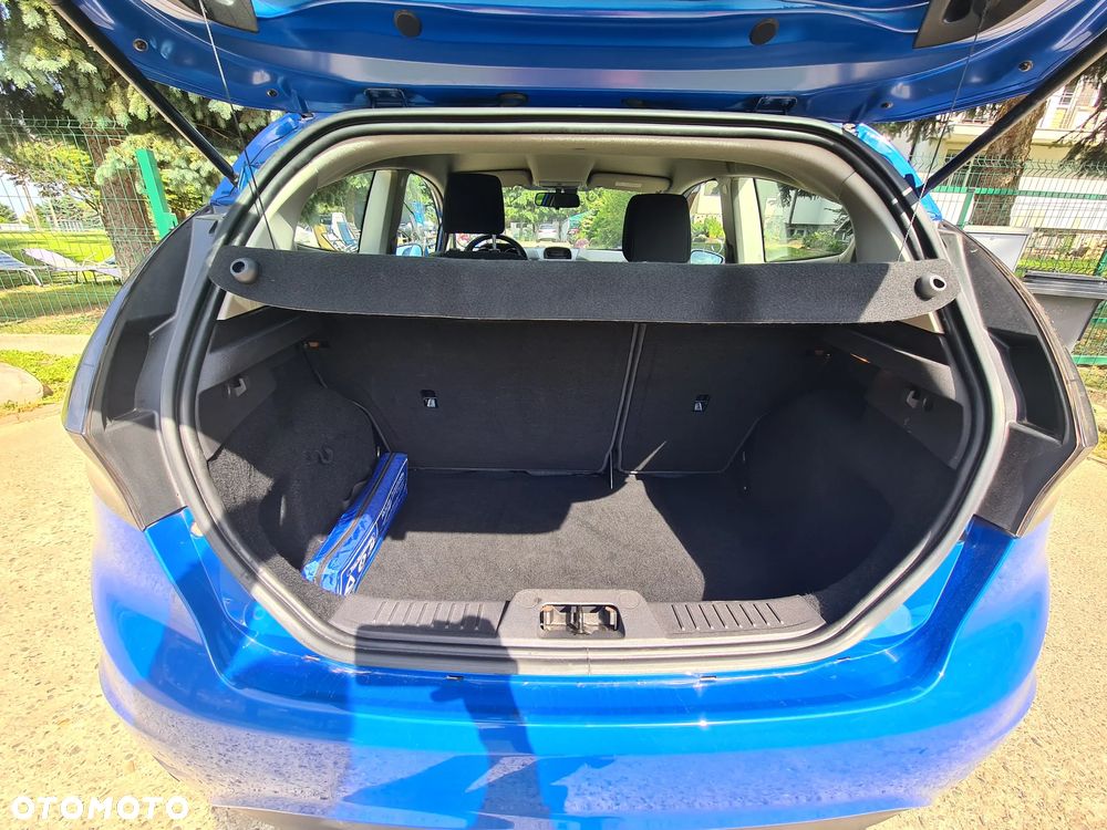 Ford Fiesta - 11