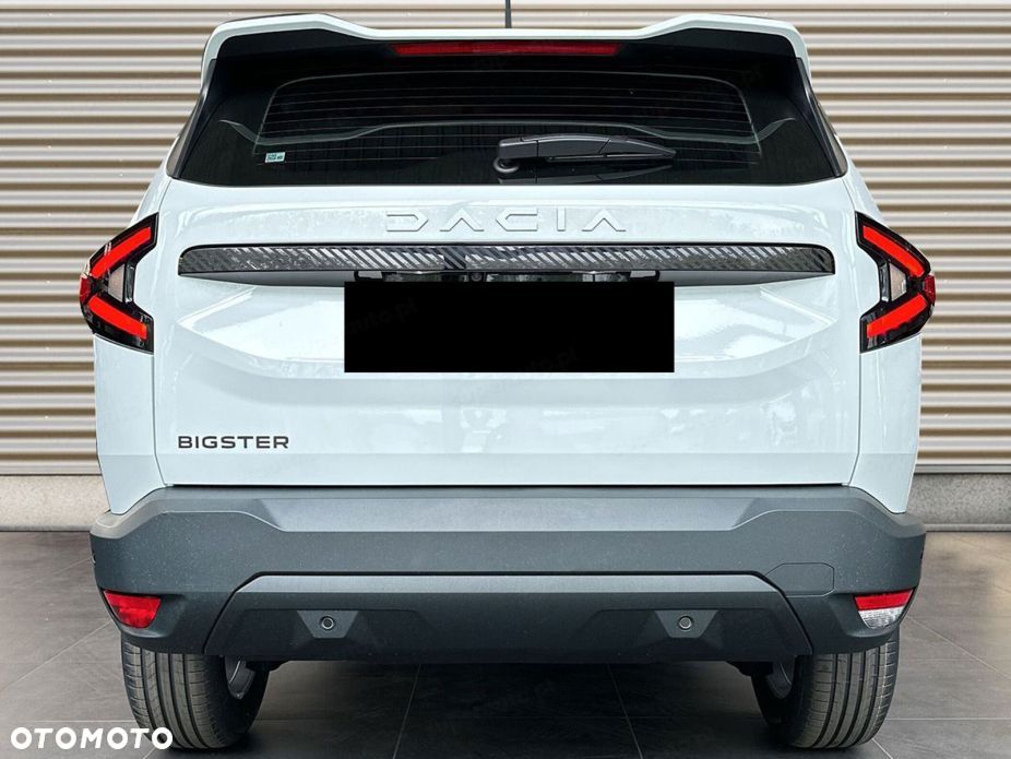 Dacia Bigster - 4