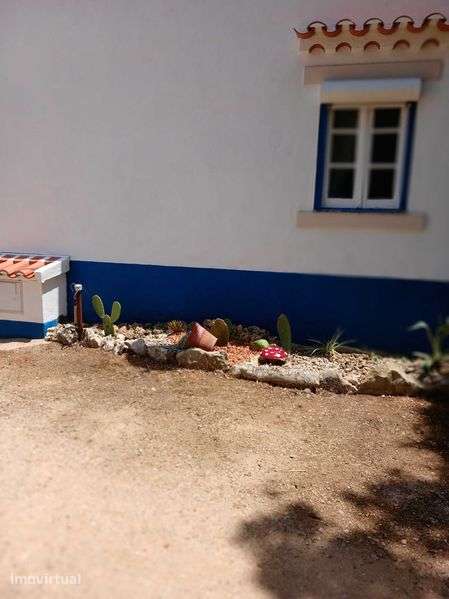 Moradia de aldeia perto de Torres Novas-arrendamento - Grande imagem: 2/10