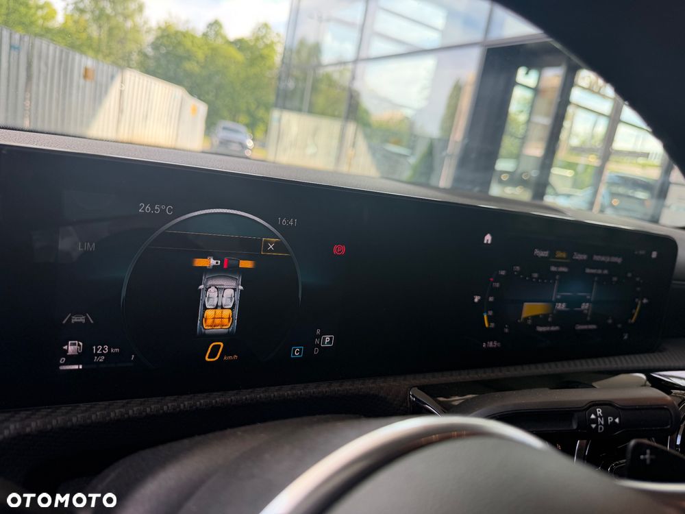 Mercedes-Benz CLA 200 Edition 1 7G-DCT - 5