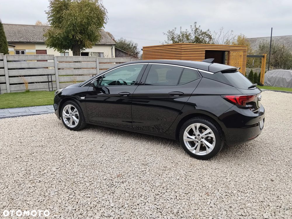 Opel Astra 1.0 Turbo Start/Stop Innovation - 21