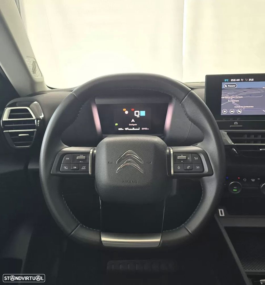 Citroën C4 1.2 PureTech Plus - 18