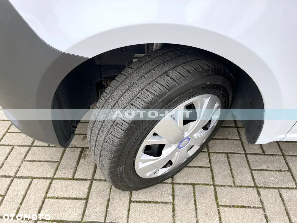 Mercedes-Benz Vito - 21