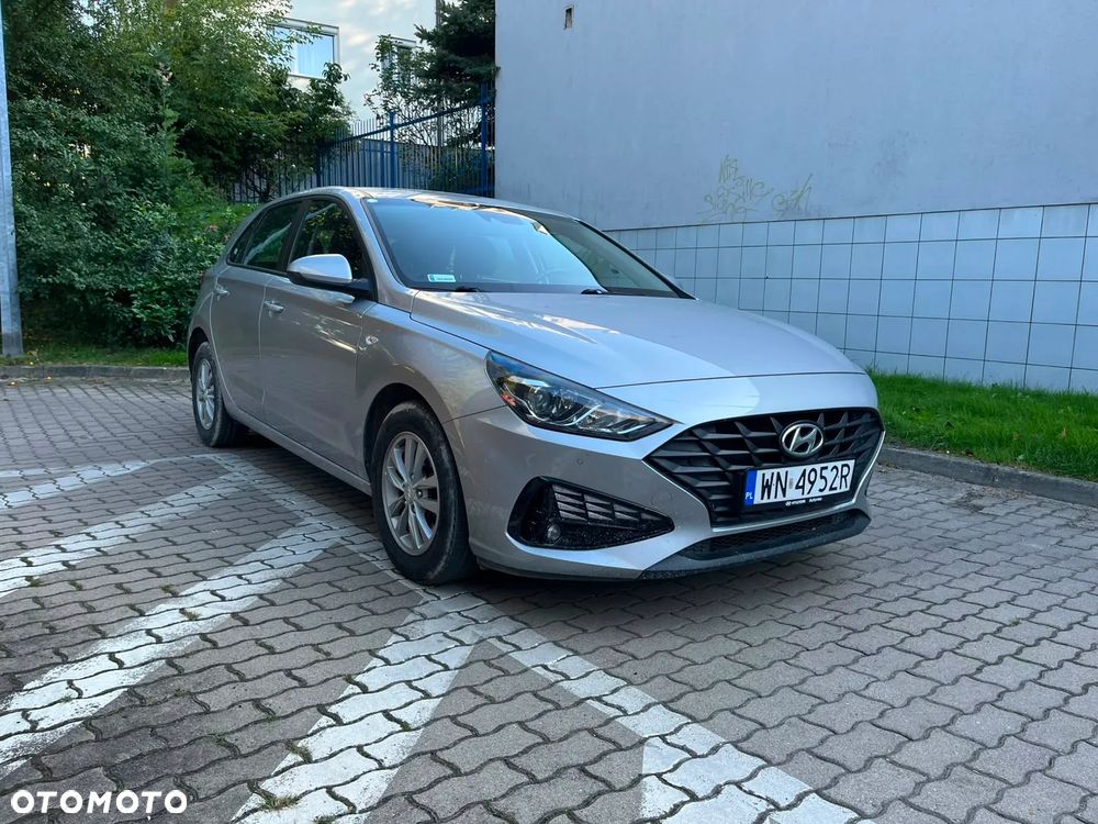 Hyundai i30 1.5 DPI Modern - 3