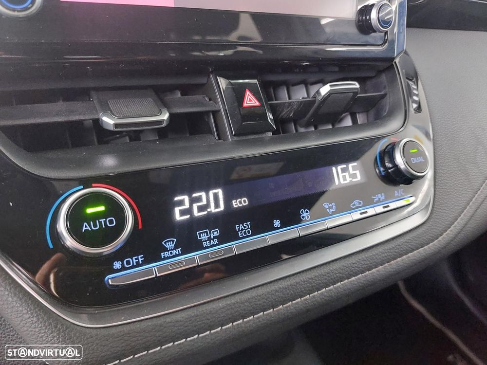 Toyota Corolla Touring Sports 1.8 Hybrid Comfort - 29
