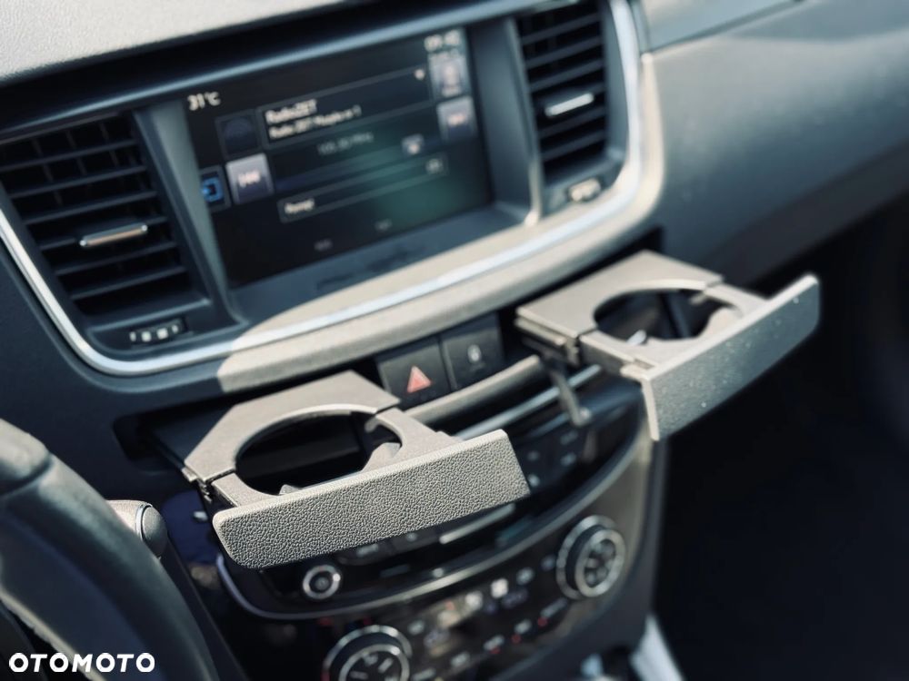 Peugeot 508 BlueHDi 180 EAT6 Stop&Start Allure - 30