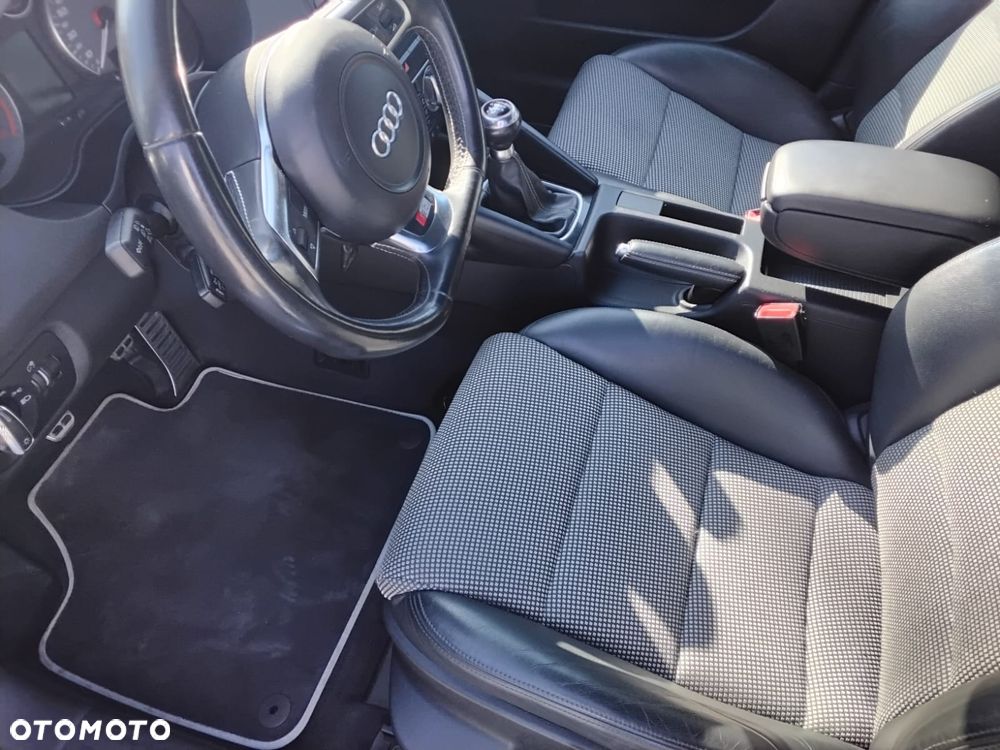 Audi S3 - 4