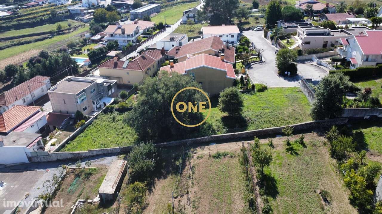 Terreno Urbano | 1127 m2 | Penamaior - Grande imagem: 4/16