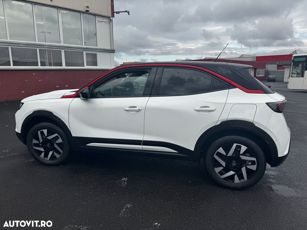 Opel Mokka Mokka-e 50 kWh Elegance - 24