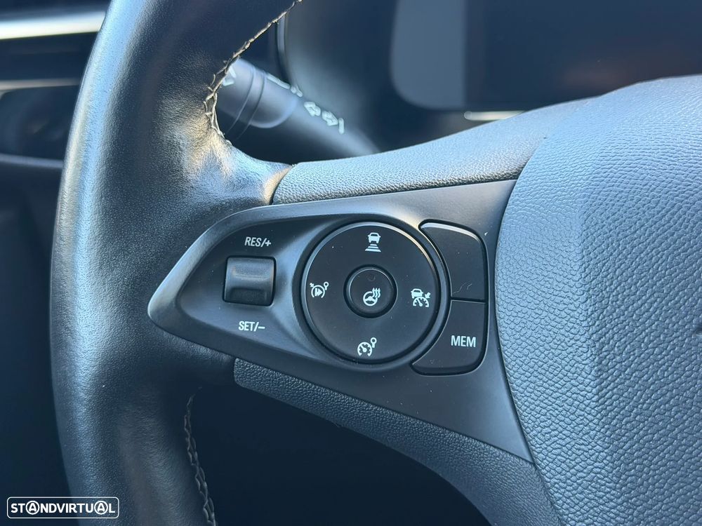 Opel Corsa-e Ultimate - 15