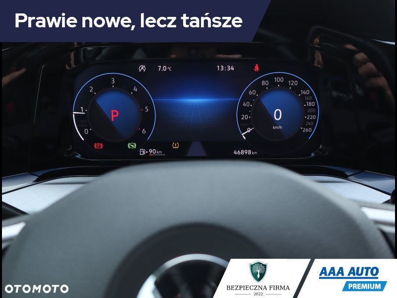 Volkswagen Golf Variant - 13