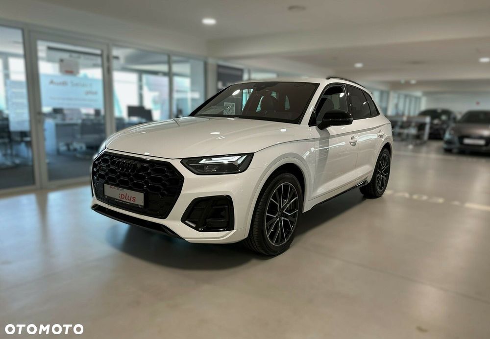 Audi SQ5 - 1
