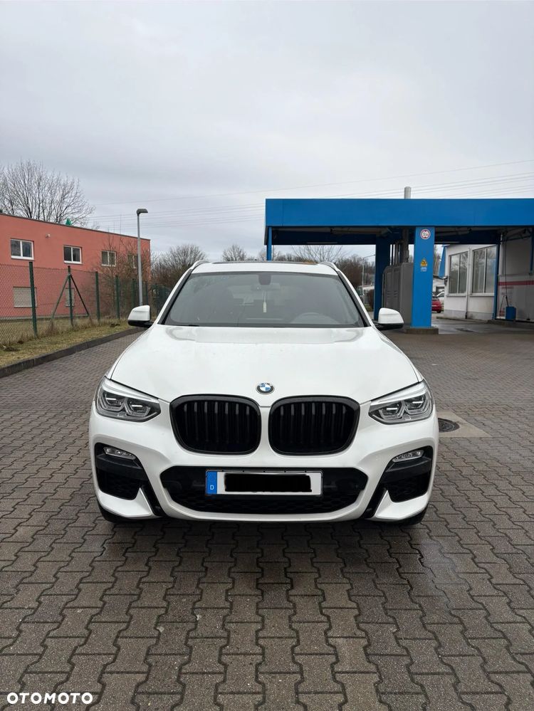 BMW X3 xDrive30i M Sport - 15