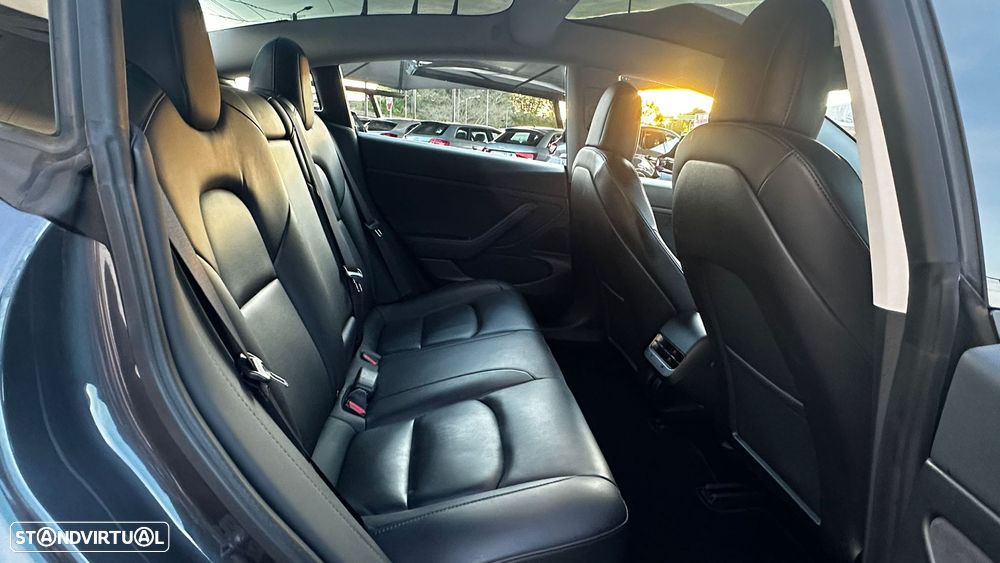 Tesla Model 3 Standard Range Plus RWD - 15