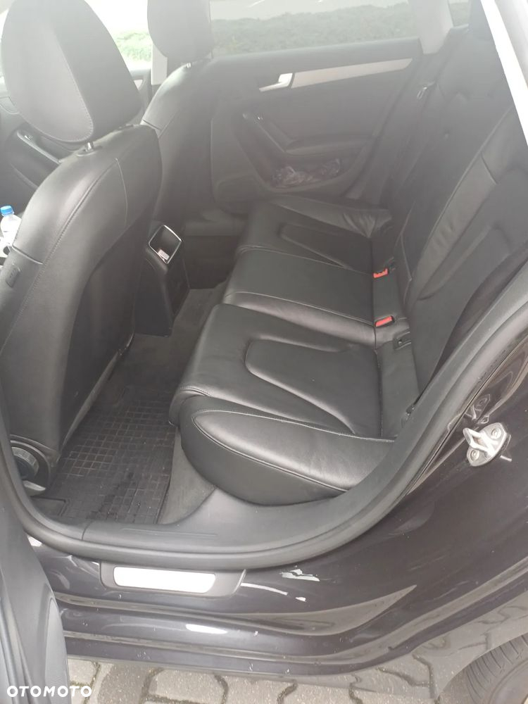 Audi A5 2.0 TDI - 11