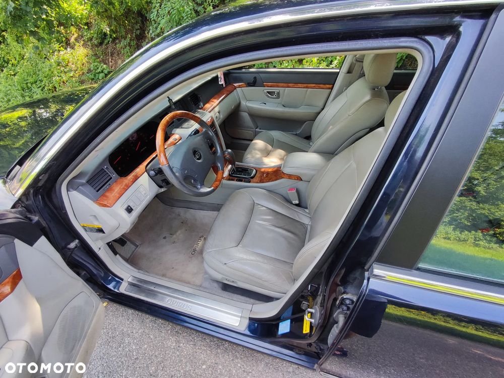 Kia Opirus 3.5i V6 Executive - 6