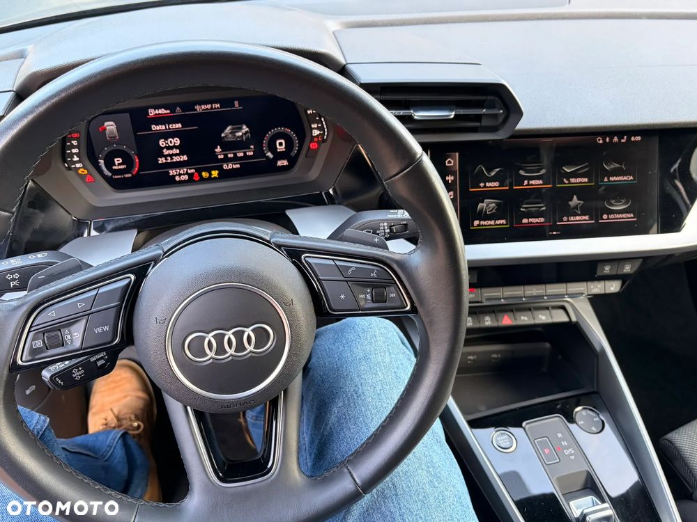 Audi A3 Sportback - 14