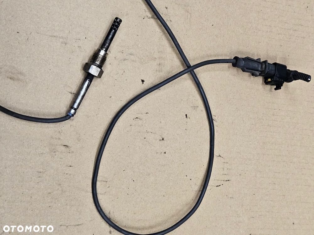 Alfa Romeo 147 1.9 Jtd czujnik spalin sonda - 1