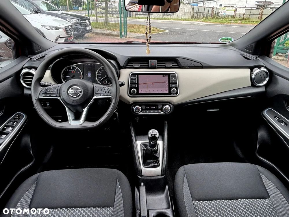 Nissan Micra 1.0 IG-T N-Way - 18