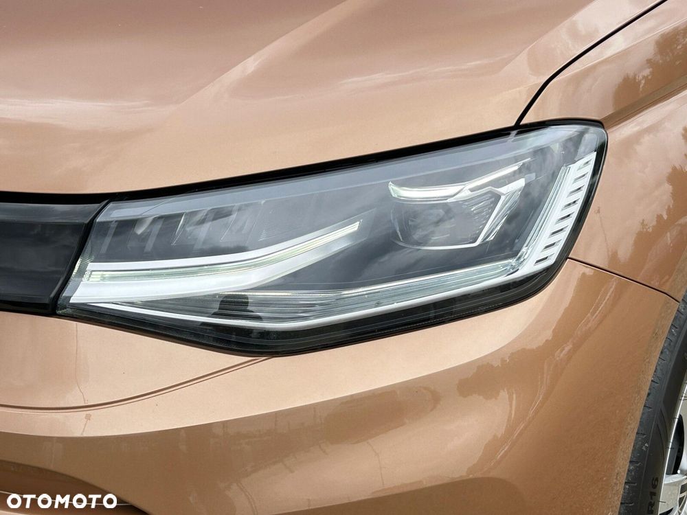 Volkswagen Caddy 1.5 TSI - 33