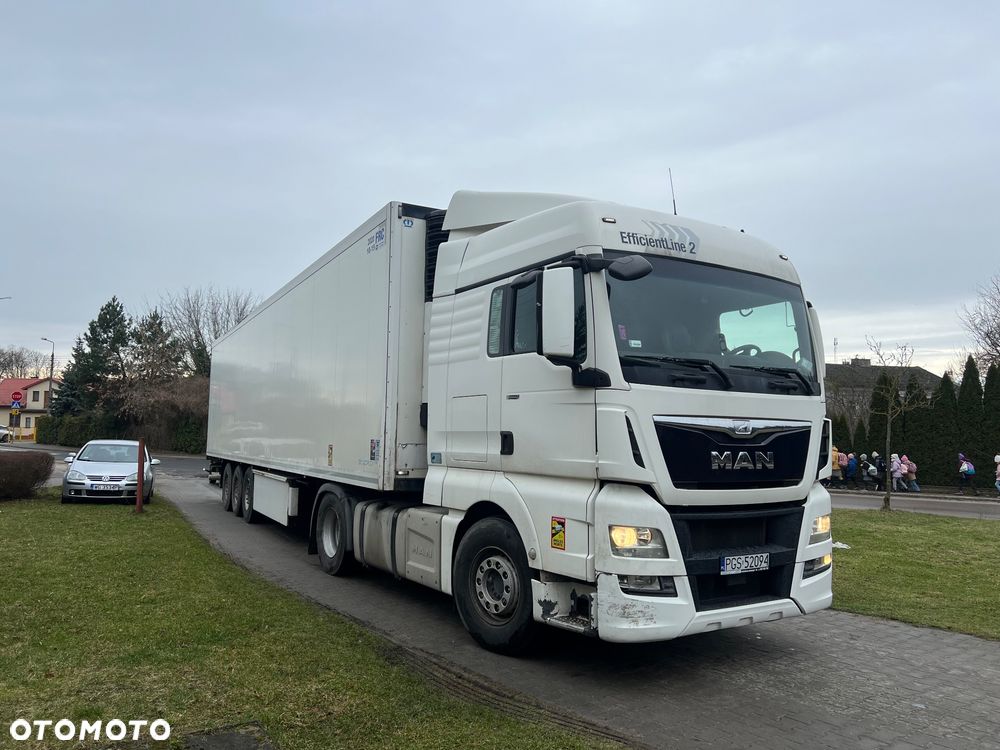 Scania R420 - 38