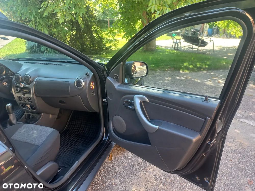 Dacia Duster 1.6 Ambiance - 14