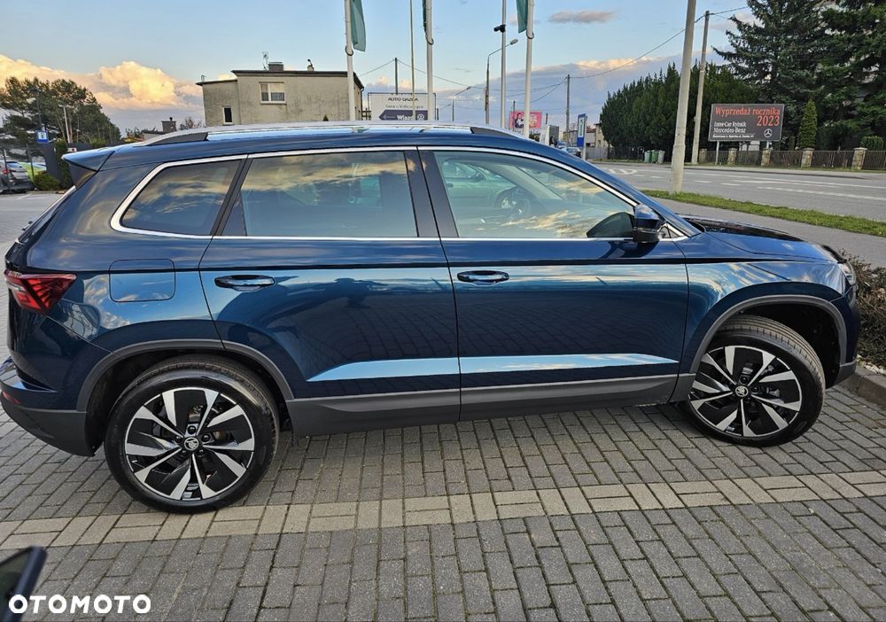 Skoda Karoq - 3