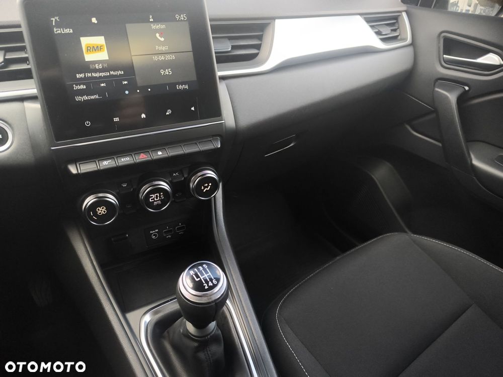 Renault Captur 1.0 TCe Zen - 15