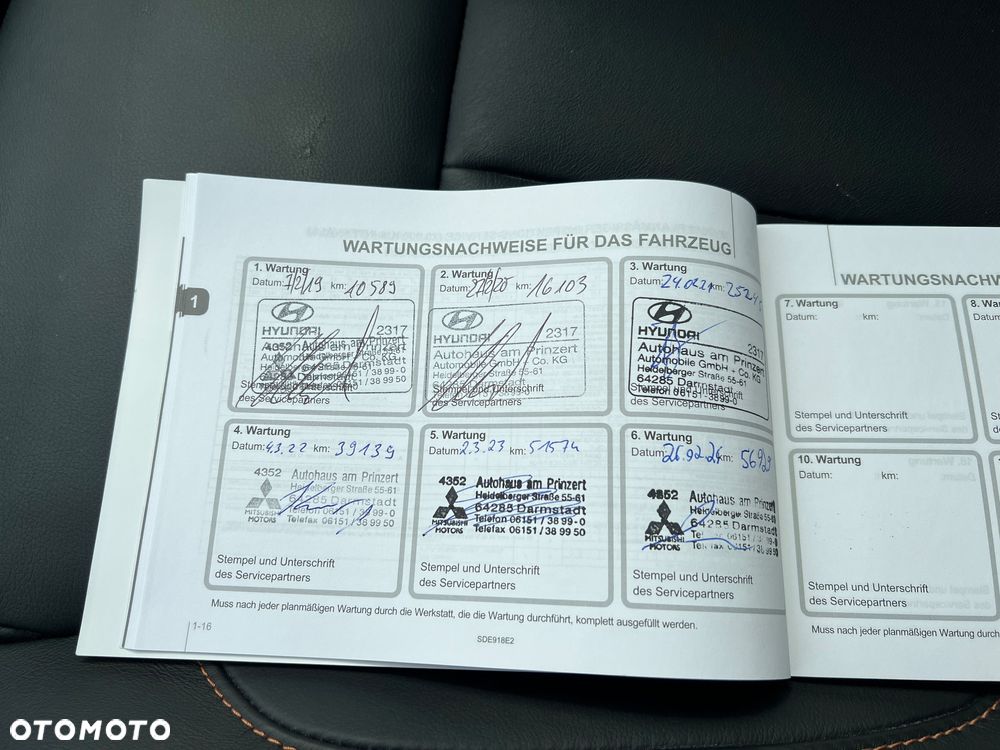 Mitsubishi Eclipse Cross 1.5 T-MIVEC ClearTec CVT 2WD Diamant Edition Plus - 34