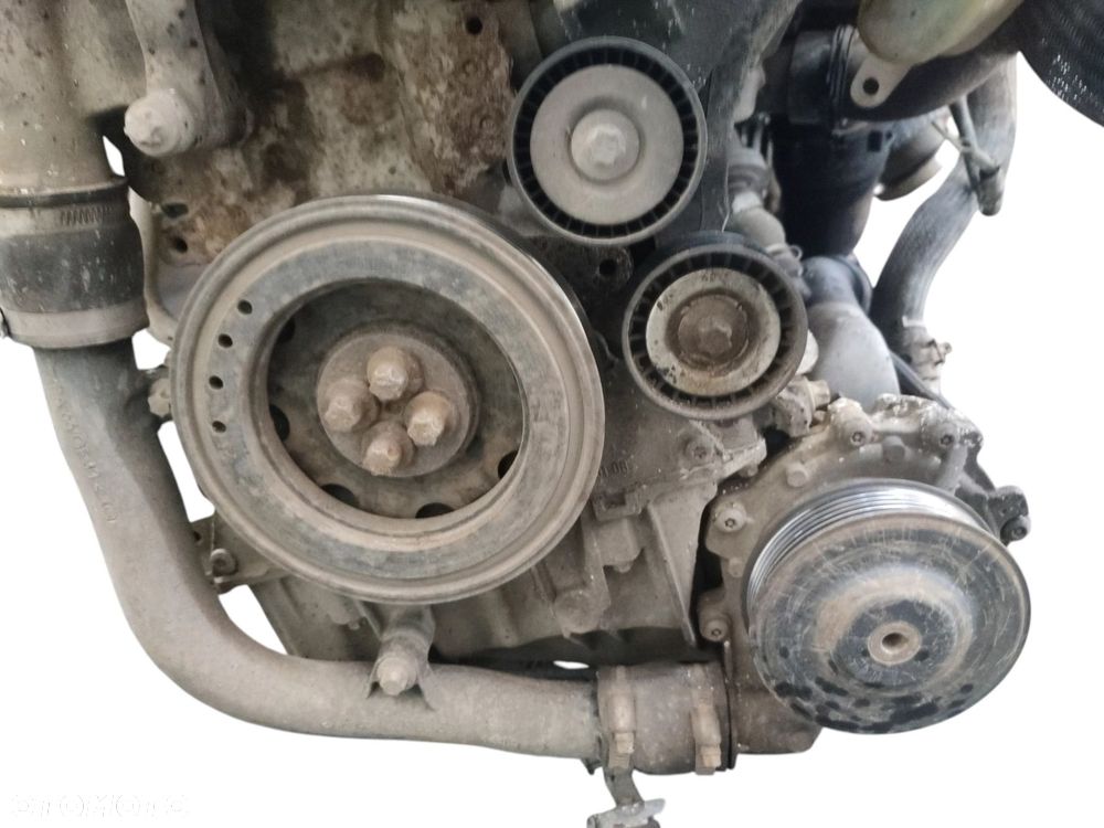 SILNIK KOMPLETNY JEEP COMPASS I LIFT (2011-2013) 2.2 CRD 163KM 651925 - 13