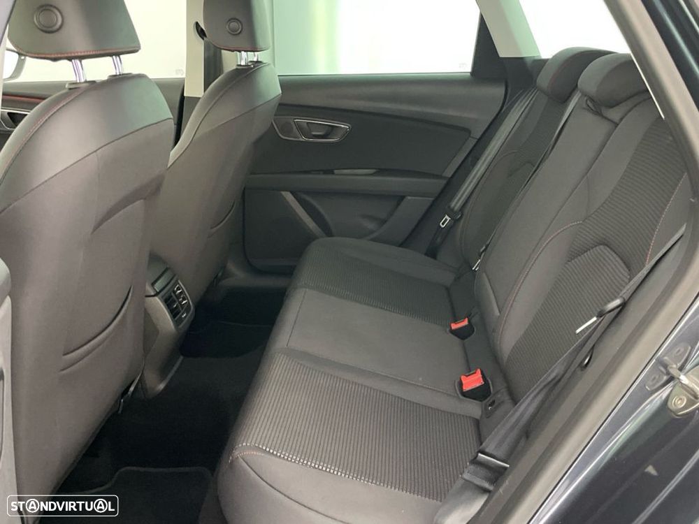 SEAT Leon 1.0 EcoTSI FR S/S - 12