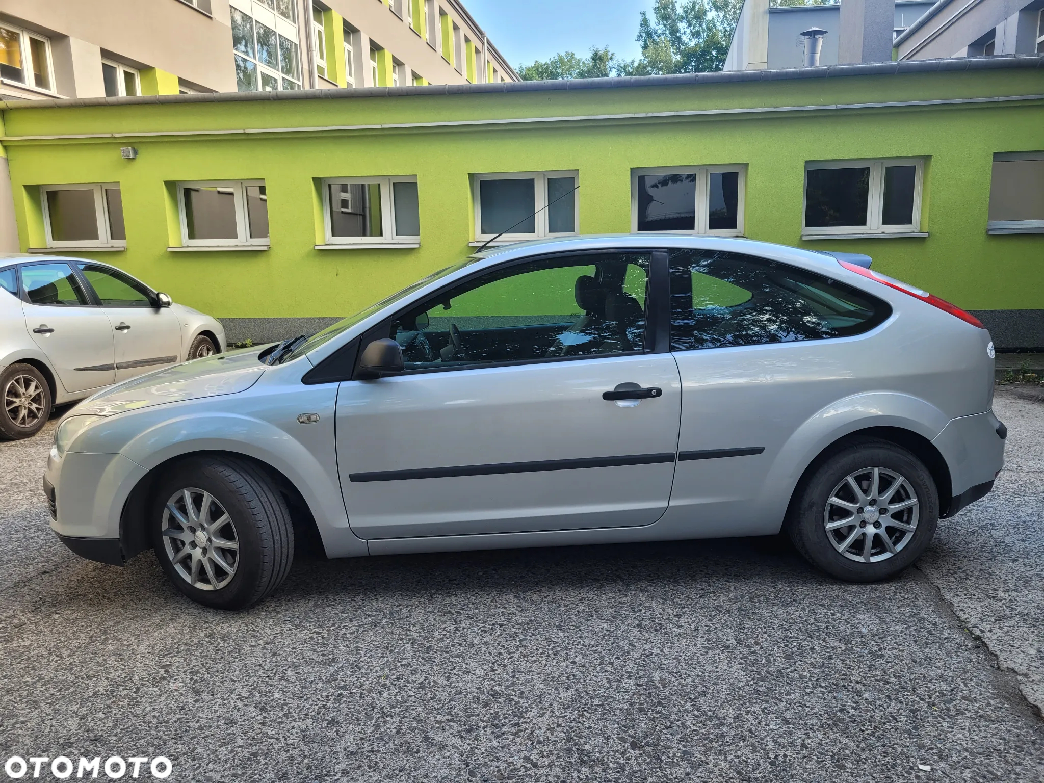 Ford Focus - 4