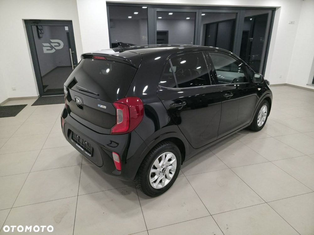 Kia Picanto 1.0 Dream-Team Edition - 8