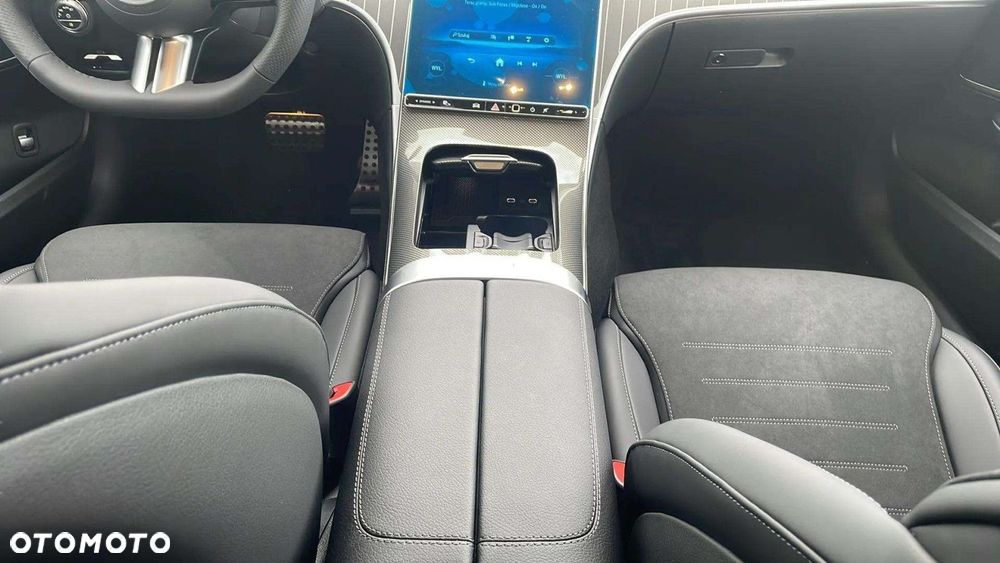 Mercedes-Benz Klasa C - 18