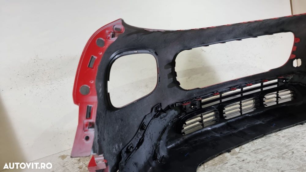 Bara fata Citroen C3, 2017, 2018, 2019, 2020, cod OE 13490015 - 8