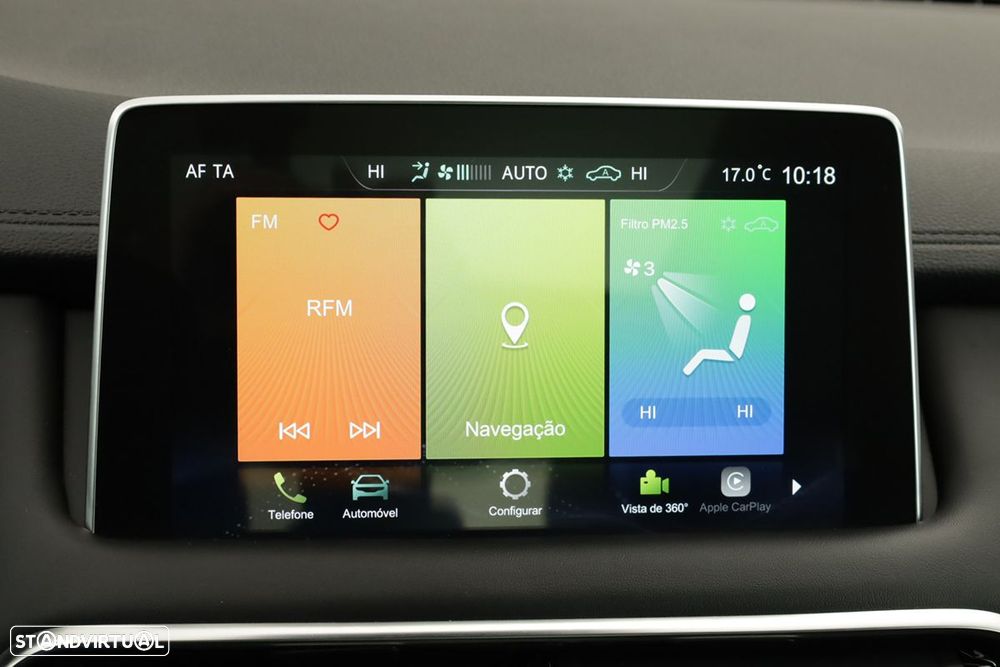 MG EHS 1.5 T-GDI Plug-in Hybrid Luxury - 11