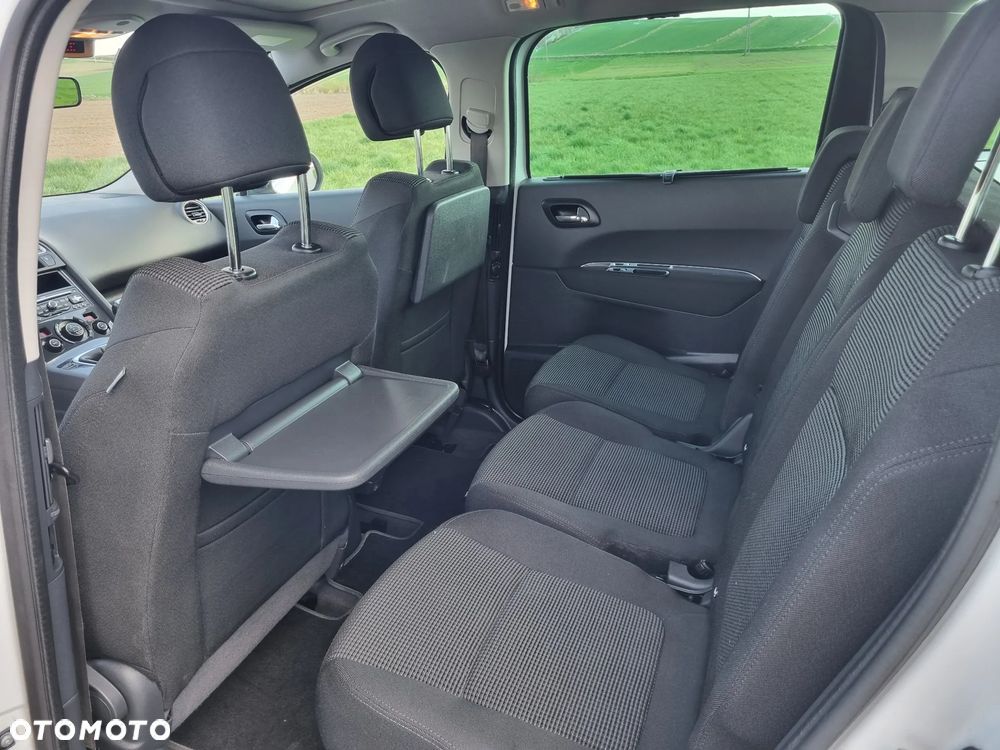 Peugeot 5008 HDI FAP 150 Business-Line - 6