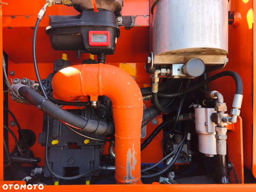 Doosan DX160W - 9