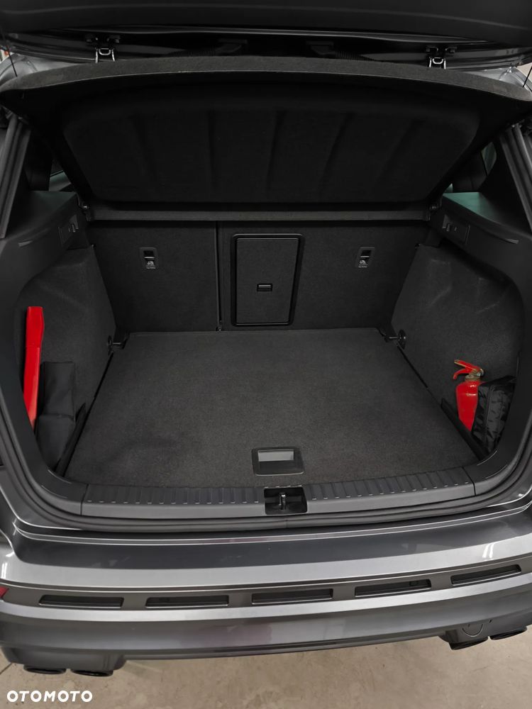 Cupra Ateca 2.0 TSI 4Drive VZ DSG - 20