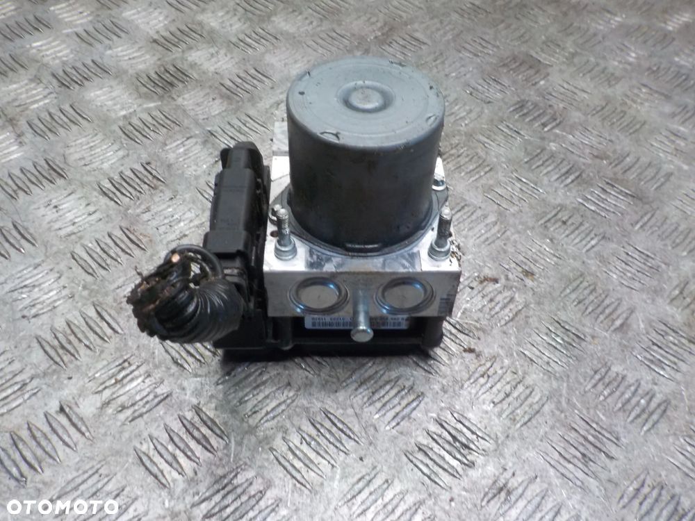 INFINITI QX50 3.0 D POMPA ABS 0265952040