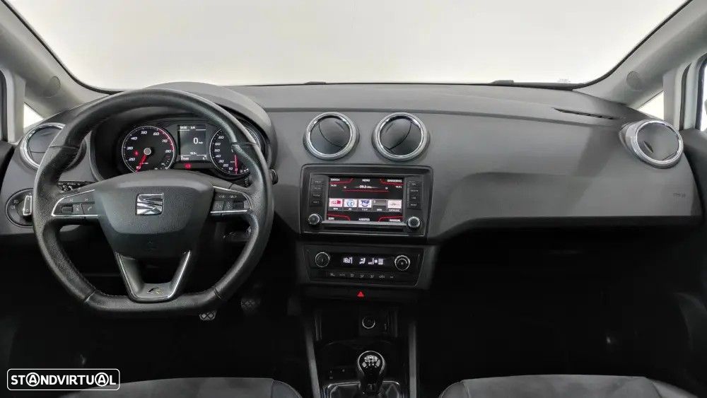 SEAT Ibiza 1.0 EcoTSI FR - 9