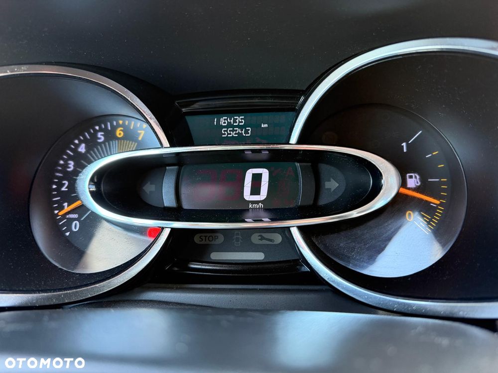 Renault Clio Energy TCe 90 Start & Stop Expression - 19