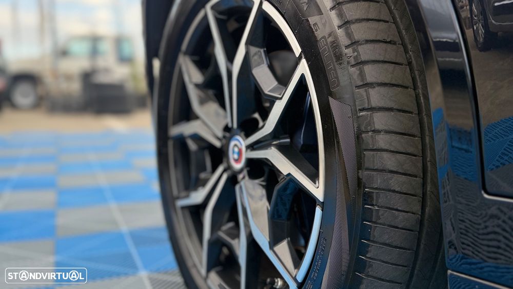 BMW X3 30 e xDrive Pack M - 8