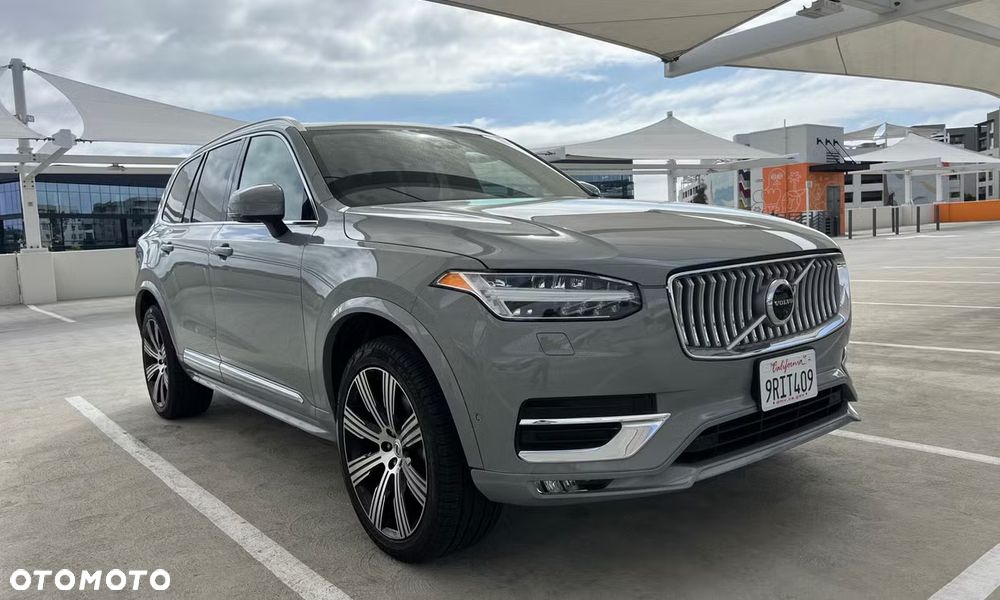 Volvo XC 90 B5 B AWD Geartronic Momentum Pro - 1