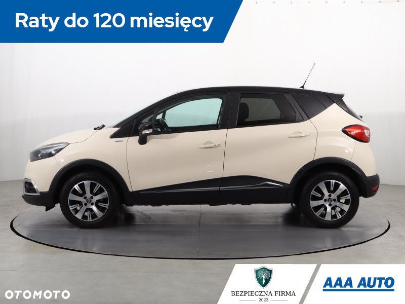 Renault Captur - 3